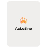 AsLatina logo - Similar company to Agriglobal