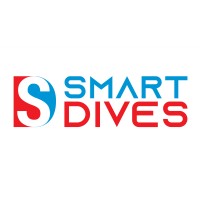 SMARTDIVES LLC logo - Similar company to Ndtprep.Com