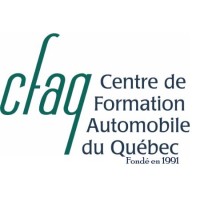 Formation Vente Automobile - CFAQ logo - Similar company to Cfaq
