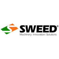 SWEED Machinery logo - Similar company to Snippit.Be