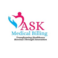 ASK Medical Billing logo - Similar company to Curefin Medical Billing Services