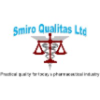 Smiro Qualitas Ltd logo - Similar company to Launchpad Stortford