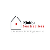 Ninitha Constructions & Interiors logo - Similar company to Whiz Creative Tech
