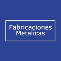 Fabricaciones Metalicas logo - Similar company to Easymail Sa