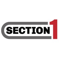 Section1 logo - Similar company to The Jane Goodall Legacy Foundation