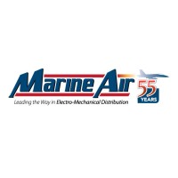 Marine Air Supply logo - Similar company to Trg Components