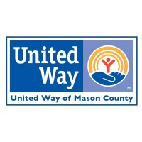 United Way of Mason County - Michigan logo - Similar company to The Greater Farmington Area Chamber Of Commerce