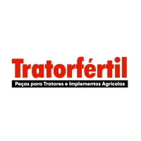 Tratorfértil Máquinas Agrícolas logo - Similar company to Mb Agronegócios - Soluções Inteligentes