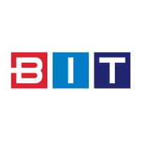 BIT sp. z o.o. logo - Similar company to Grupa Transition Technologies