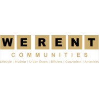 We Rent Bucharest logo - Similar company to Green Incorporated