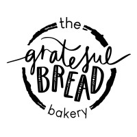 The Grateful Bread Bakery logo - Similar company to Errington Cheese Ltd
