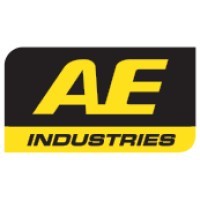 AE Industries Czech s.r.o. logo - Similar company to Ecs Electronics