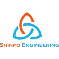 Shinpo Engineering Pte Ltd, Singapore logo - Similar company to Thawe Marine Pte Ltd