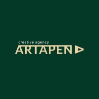 Artapena Creative Agency logo - Similar company to Studio Full Circle