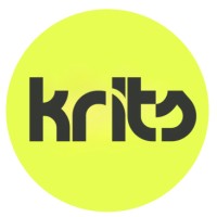 Krits logo - Similar company to Pubmarket