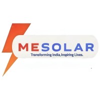 Mature Energy Solar India Pvt Ltd logo - Similar company to Sun Solista