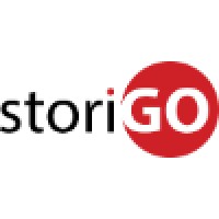 Storigo AB logo - Similar company to Idnet Ab