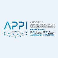 APPI - Associació d'Empresaris de Parcs i Polígons Industrials Ribera Baixa logo - Similar company to Accelerate Programme For Scientific Discovery