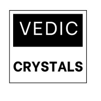 Vedic Crystals logo - Similar company to Carorbis