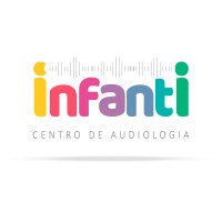 Infanti.Fono logo - Similar company to Infanti