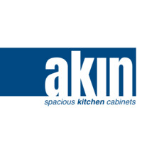 Akin Kitchen logo - Similar company to E Mutfak Industrial Kitchen Goods Company