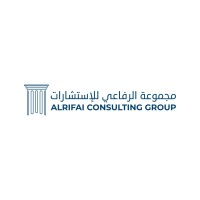 Alrifai Consulting Group logo - Similar company to Manar Foundation