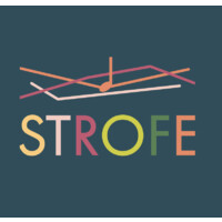 Strofe logo - Similar company to Ideator, Inc.