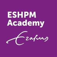 ESHPM Academy, Erasmus Universiteit Rotterdam logo - Similar company to Faculty Association Share