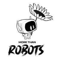 More Than Robots Media logo - Similar company to Vex Robotics