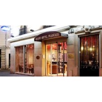 Grand Hotel Français logo - Similar company to Lalanne Immo