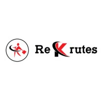 ReKrutes.com logo - Similar company to Rekrutes.Com