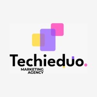 Techieduo Marketing Agency logo - Similar company to Butlerista