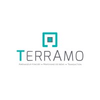 TERRAMO Aménageur Foncier, Marchand de Biens, Lyon & périphérie logo - Similar company to Norman Parker