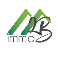 M2B IMMO logo - Similar company to Edrastop