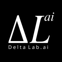 DeltaLab AI logo - Similar company to Yiqi Sa