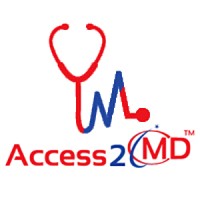 Access2Md