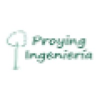 Proying Ingenieria y Medioambiente logo - Similar company to Proying Compresores