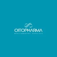 OitoPharma logo - Similar company to Oito Pharma Medicamentos Especiais