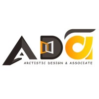 Arctistic Design & Associate logo - Similar company to Interiors Etc