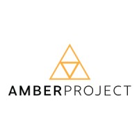 AMBER PROJECT logo - Similar company to Comby Greenland A/S