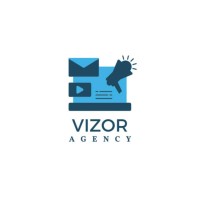 Vizor Marketing Agency logo - Similar company to E-Strategy Media