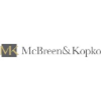 Mcbreen & Kopko