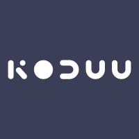 Koduu logo - Similar company to Sol Systems