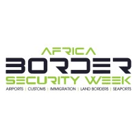 Africa Border Security Week logo - Similar company to West Africa Border Security Week