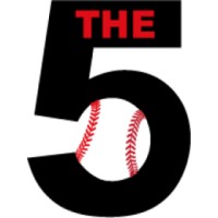 The 5 Batting Cage Facility logo - Similar company to Octavio Tequila