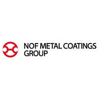 NOF METAL COATINGS GROUP logo - Similar company to Aum Dacro Coatings