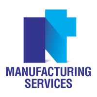 Nickson Technology Manufacturing Services logo - Similar company to Hew Automation