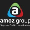 Amoz Seguros logo - Similar company to First United Engineers