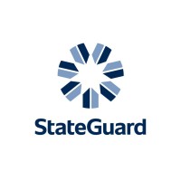 StateGuard logo - Similar company to Glad Group Services