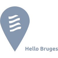 Hello Bruges logo - Similar company to Bni De Metten